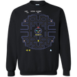 Sweatshirts Black / Small Pac Wars Crewneck Sweatshirt