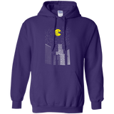 Sweatshirts Pac-World Pullover Hoodie