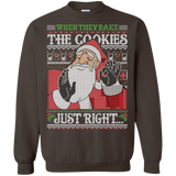 Pacha Santa ugly sweater Crewneck Sweatshirt