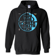 Sweatshirts Black / S Pacman May The Fourth Pullover Hoodie