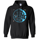 Sweatshirts Black / S Pacman May The Fourth Pullover Hoodie