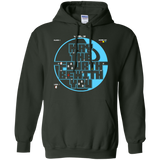 Sweatshirts Forest Green / S Pacman May The Fourth Pullover Hoodie