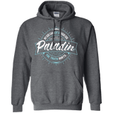 Sweatshirts Paladin Pullover Hoodie