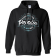 Sweatshirts Black / S Paladin Pullover Hoodie