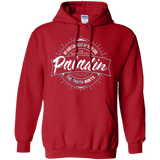 Sweatshirts Red / S Paladin Pullover Hoodie