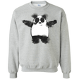 Sweatshirts Sport Grey / S Panda Ink Crewneck Sweatshirt