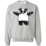 Sweatshirts Sport Grey / S Panda Ink Crewneck Sweatshirt