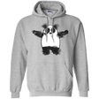 Sweatshirts Sport Grey / S Panda Ink Pullover Hoodie