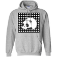 Sweatshirts Sport Grey / S Panda Pullover Hoodie