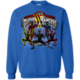 Sweatshirts Royal / Small Panther Rangers Crewneck Sweatshirt