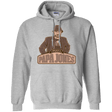 Sweatshirts Sport Grey / Small Papa Jones Pullover Hoodie