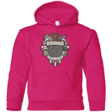 Sweatshirts Heliconia / YS Paranormal Bureau Youth Hoodie