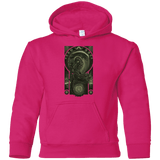 Sweatshirts Heliconia / YS Parasite Youth Hoodie