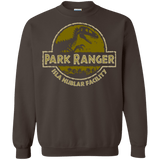 Sweatshirts Dark Chocolate / Small Parks and Rex Crewneck Sweatshirt