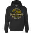 Sweatshirts Black / Small Parks and Rex Premium Fleece Hoodie