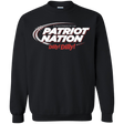 Sweatshirts Black / Small Patriot Nation Dilly Dilly Crewneck Sweatshirt