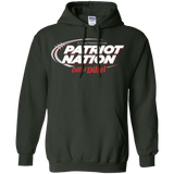 Sweatshirts Forest Green / Small Patriot Nation Dilly Dilly Pullover Hoodie
