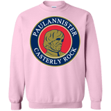 Sweatshirts Light Pink / Small Paulannister Crewneck Sweatshirt