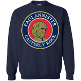 Sweatshirts Navy / Small Paulannister Crewneck Sweatshirt