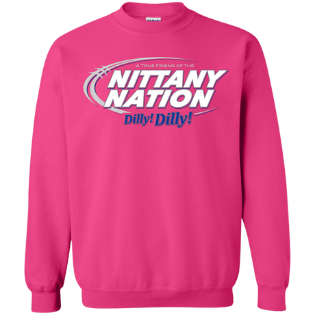 Sweatshirts Heliconia / Small Penn State Dilly Dilly Crewneck Sweatshirt