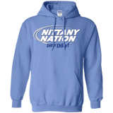 Sweatshirts Carolina Blue / Small Penn State Dilly Dilly Pullover Hoodie