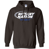 Sweatshirts Dark Chocolate / Small Penn State Dilly Dilly Pullover Hoodie