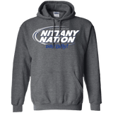 Sweatshirts Dark Heather / Small Penn State Dilly Dilly Pullover Hoodie