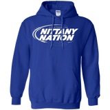 Sweatshirts Royal / Small Penn State Dilly Dilly Pullover Hoodie