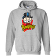 Sweatshirts Sport Grey / S Pennybags Pullover Hoodie