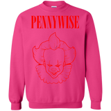 Sweatshirts Heliconia / S Pennywise Crewneck Sweatshirt