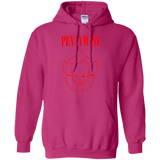 Sweatshirts Heliconia / S Pennywise Pullover Hoodie