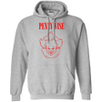 Sweatshirts Sport Grey / S Pennywise Pullover Hoodie
