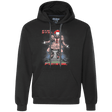 Sweatshirts Black / Small Pennywise the Dancing Clown Premium Fleece Hoodie