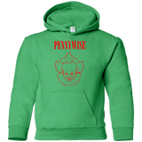 Sweatshirts Irish Green / YS Pennywise Youth Hoodie