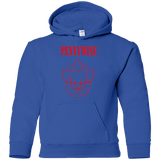 Sweatshirts Royal / YS Pennywise Youth Hoodie