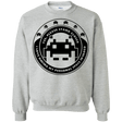 Sweatshirts Sport Grey / S Personal Space Invader Crewneck Sweatshirt