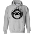 Sweatshirts Sport Grey / S Personal Space Invader Pullover Hoodie