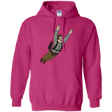 Sweatshirts Heliconia / S Peter is my Hero Pullover Hoodie