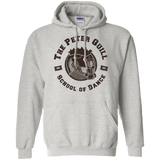 Sweatshirts Ash / Small Peter Quill Pullover Hoodie