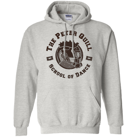 Sweatshirts Ash / Small Peter Quill Pullover Hoodie
