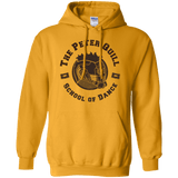 Sweatshirts Gold / Small Peter Quill Pullover Hoodie