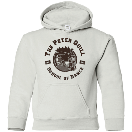 Sweatshirts White / YS Peter Quill Youth Hoodie