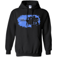 Sweatshirts Black / Small Pharah Pullover Hoodie