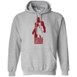 Sweatshirts Sport Grey / Small Philanthropist Club Pullover Hoodie