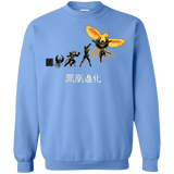 Phoenix Evolution Crewneck Sweatshirt