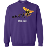 Phoenix Evolution Crewneck Sweatshirt