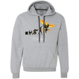 Sweatshirts Sport Grey / Small Phoenix Evolution Premium Fleece Hoodie