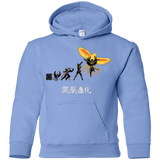 Phoenix Evolution Youth Hoodie
