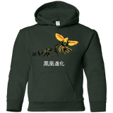 Phoenix Evolution Youth Hoodie