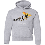 Phoenix Evolution Youth Hoodie